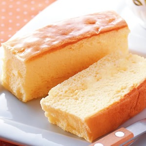 輕乳酪蛋糕(1)