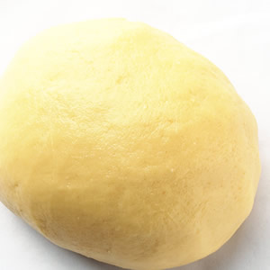 甜麵糰
