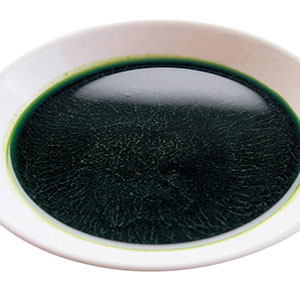 抹茶糖漿(1)