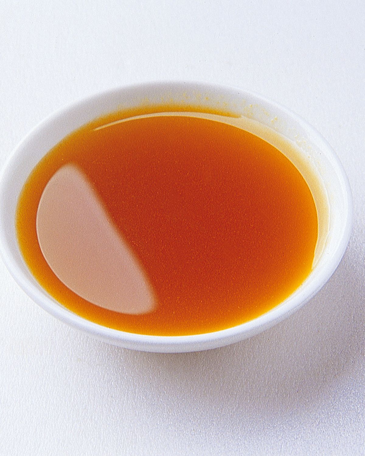 食譜:蜂蜜芥末醬(2)