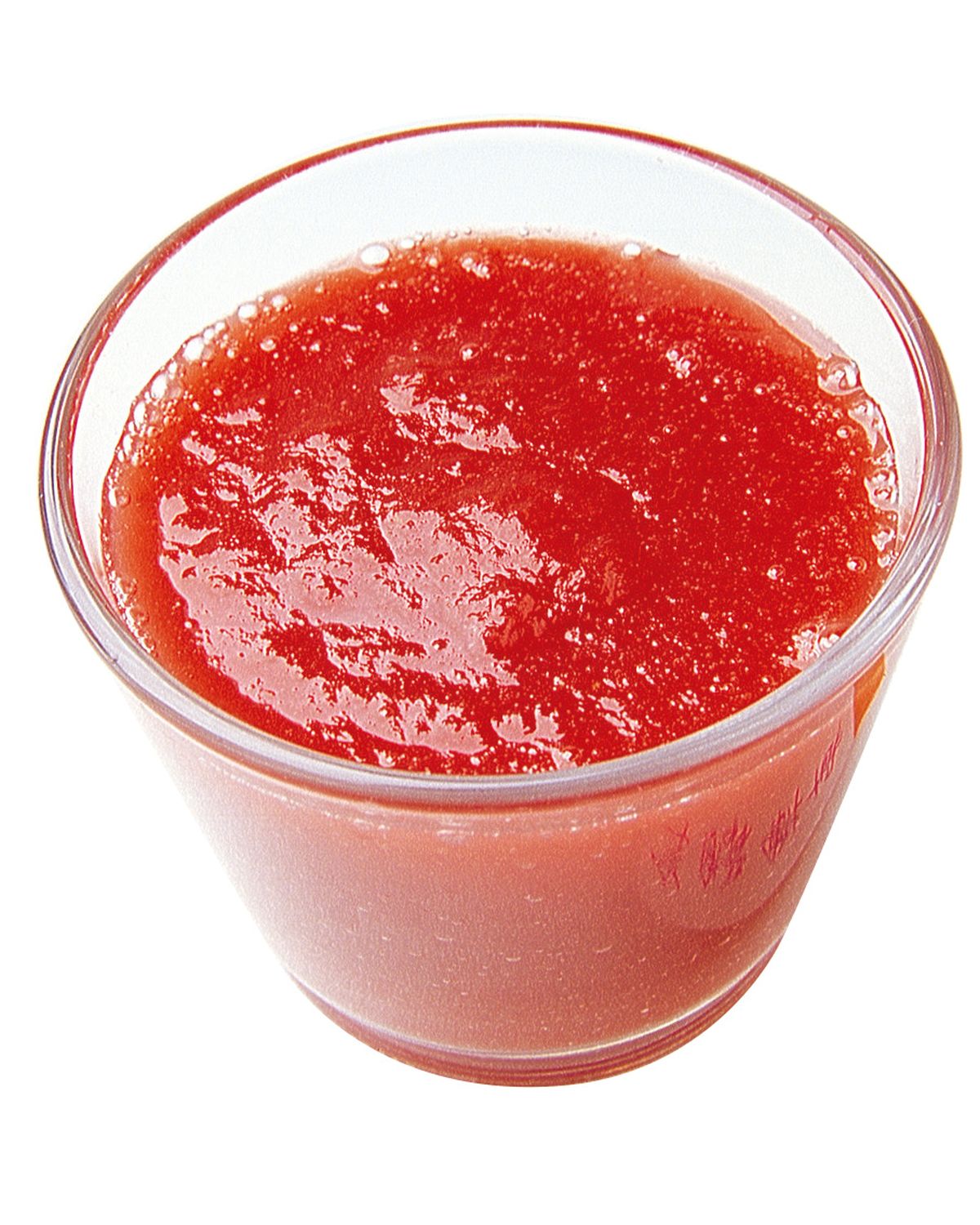 食譜:草莓醬汁(3)
