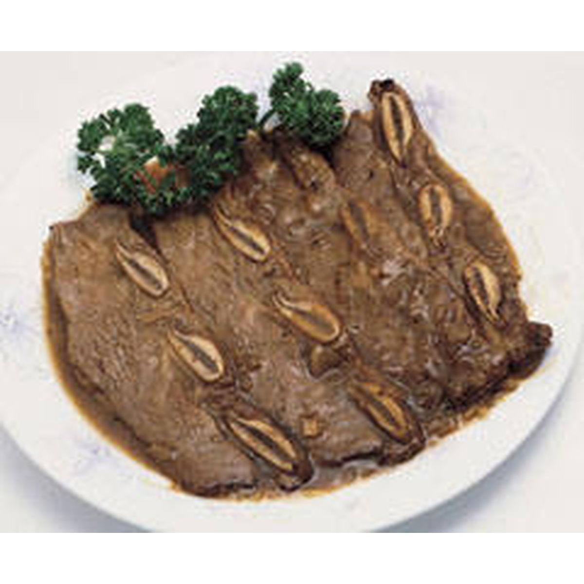 食譜:煎牛小排
