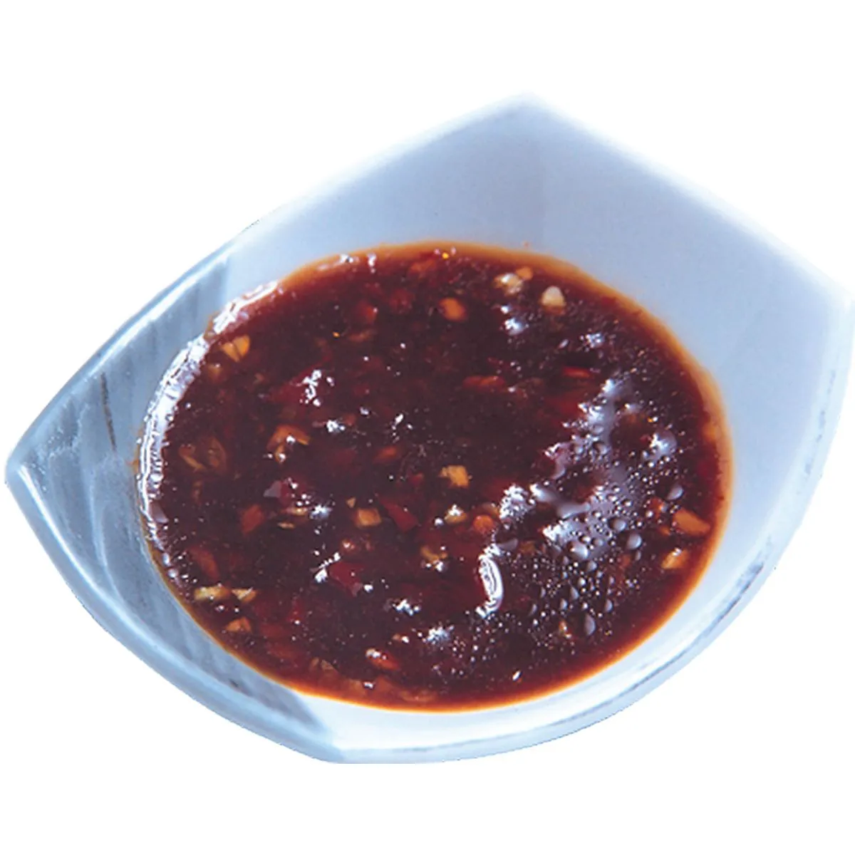 食譜:鮮魚鍋沾醬