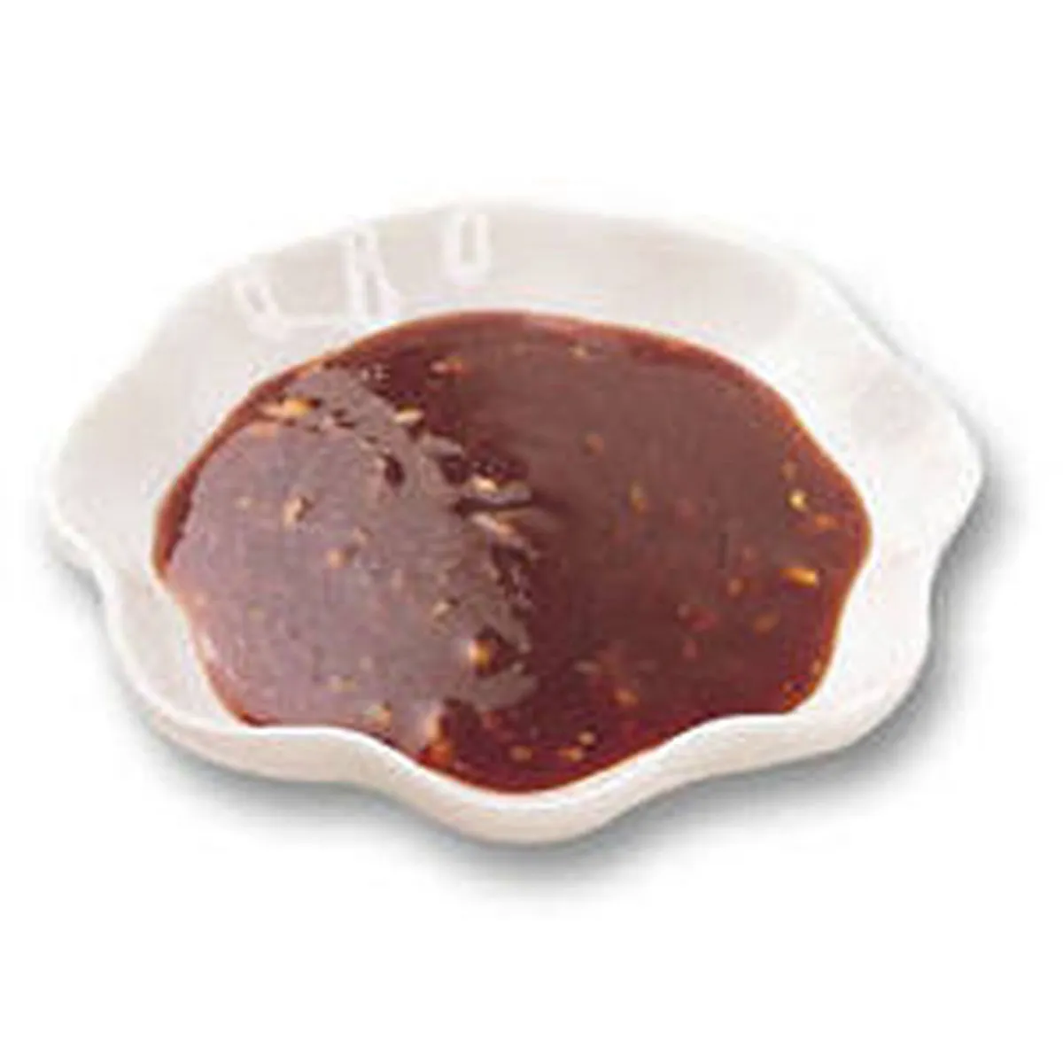 食譜:九孔貝類沾醬