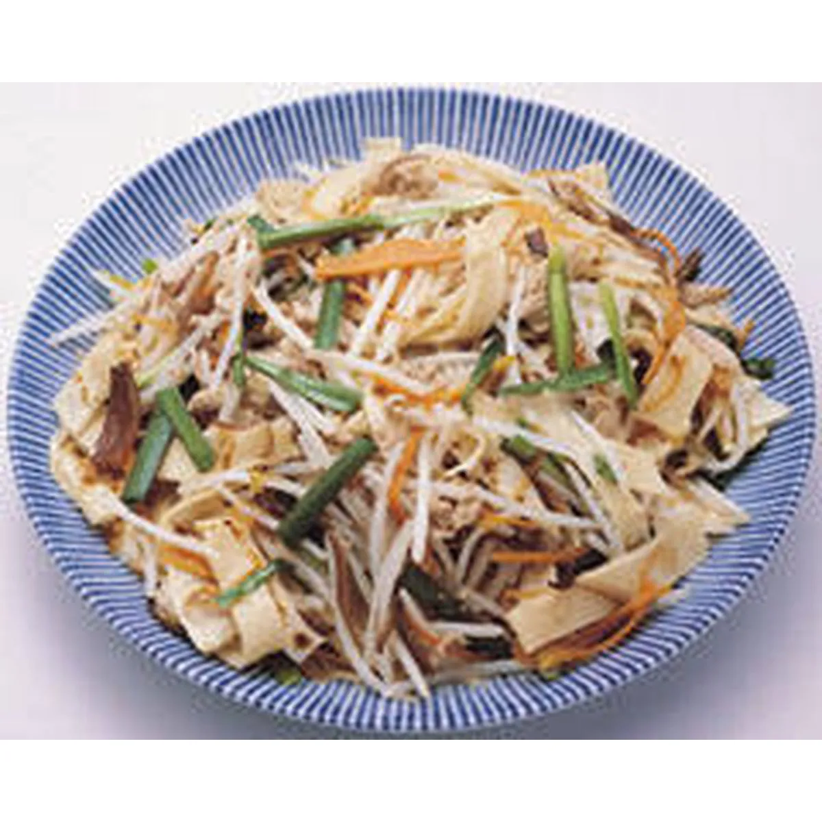 食譜:單餅