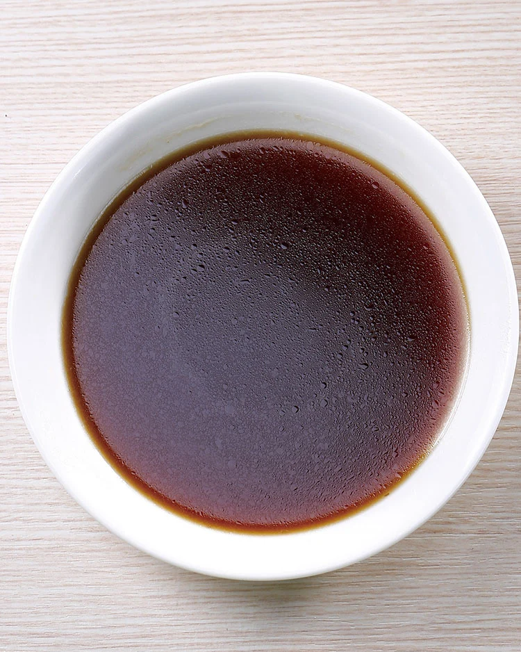 食譜:醬滷汁