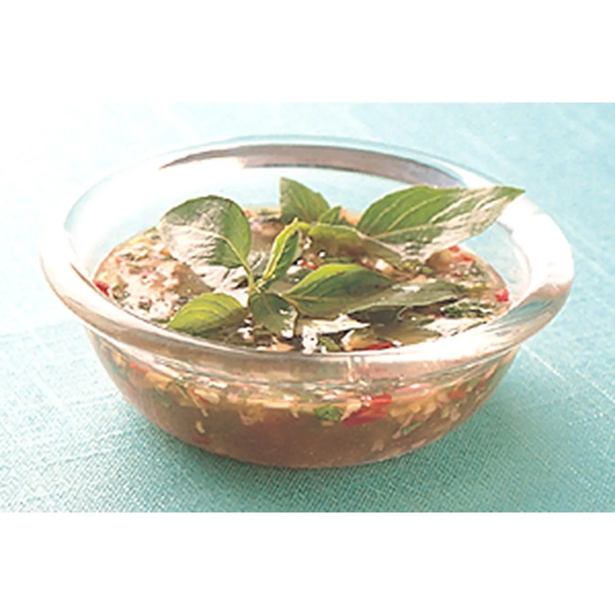 食譜:越式涼拌汁