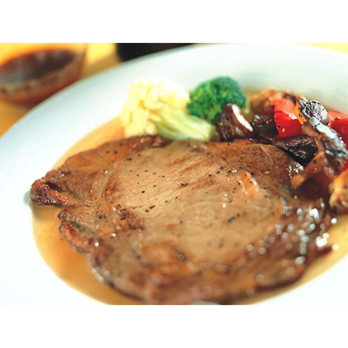 食譜:烈焰濃情
