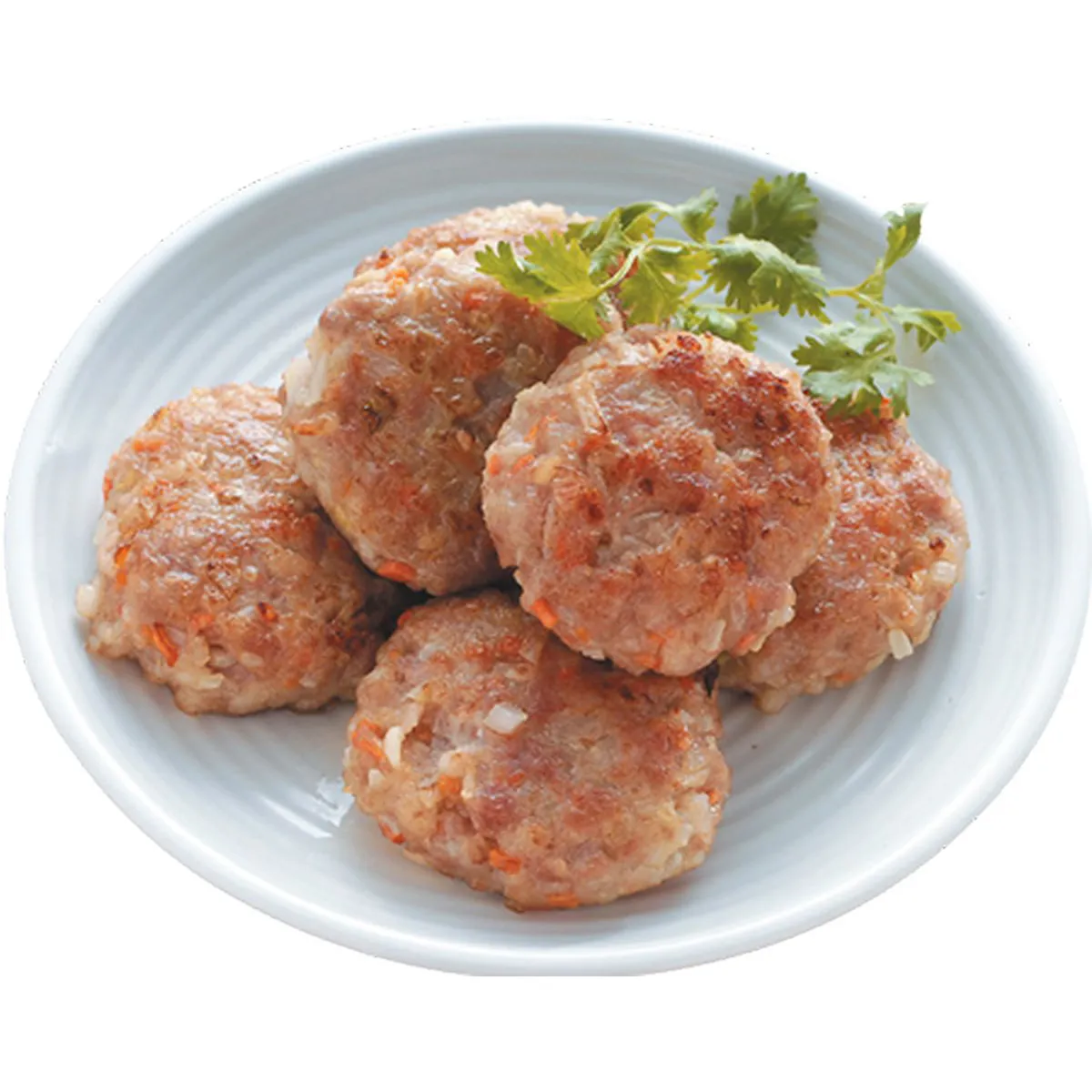 食譜:漢堡排