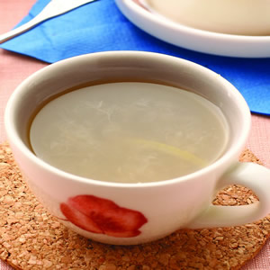 蜂蜜柚子茶