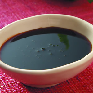 蒲燒醬汁(2)