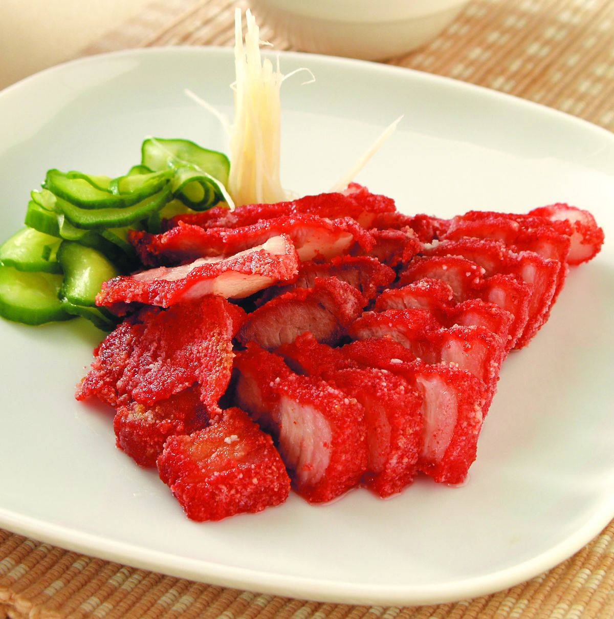 食譜:紅燒肉(3)