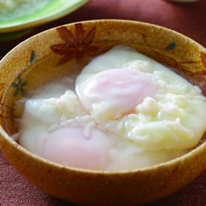 酒釀蛋(2)