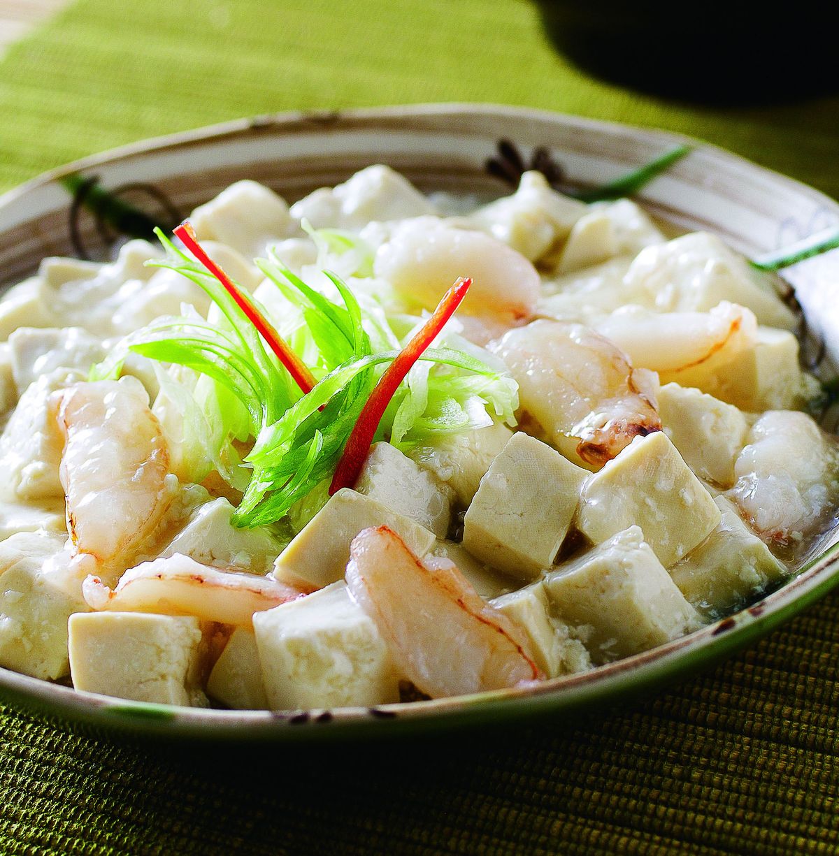 蟹焖豆腐,蟹焖豆腐的家常做法 - 美食杰蟹焖豆腐做法大全