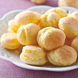 原味牛粒