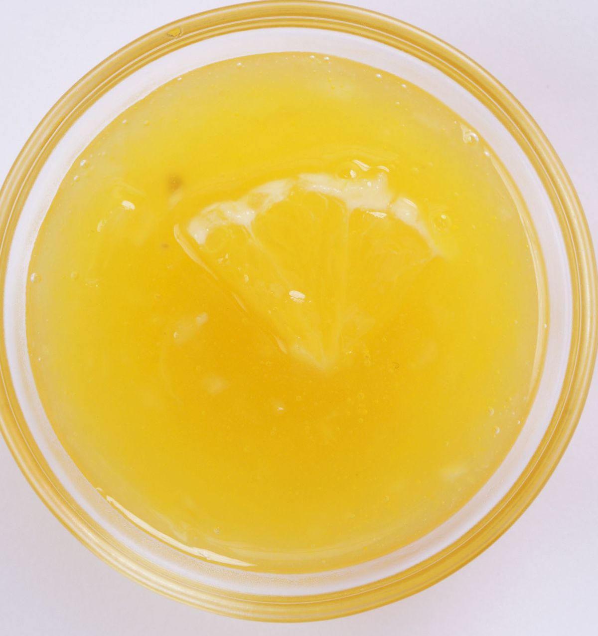 食譜:香橙檸檬醬