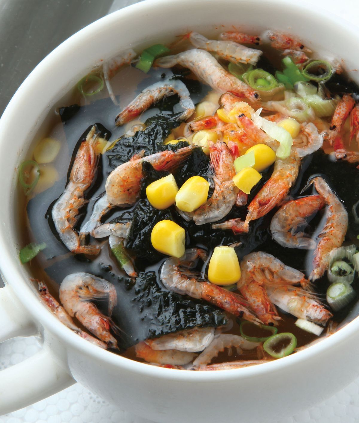 玉米海苔饭团怎么做_玉米海苔饭团的做法_豆果美食