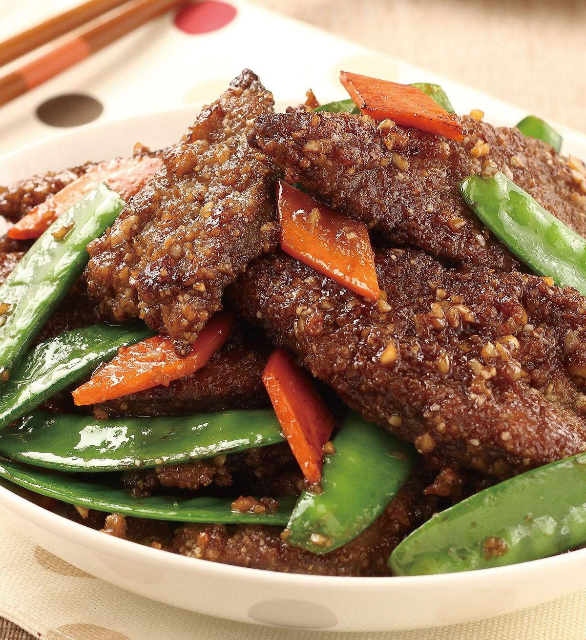 食譜:蒜香豬肝