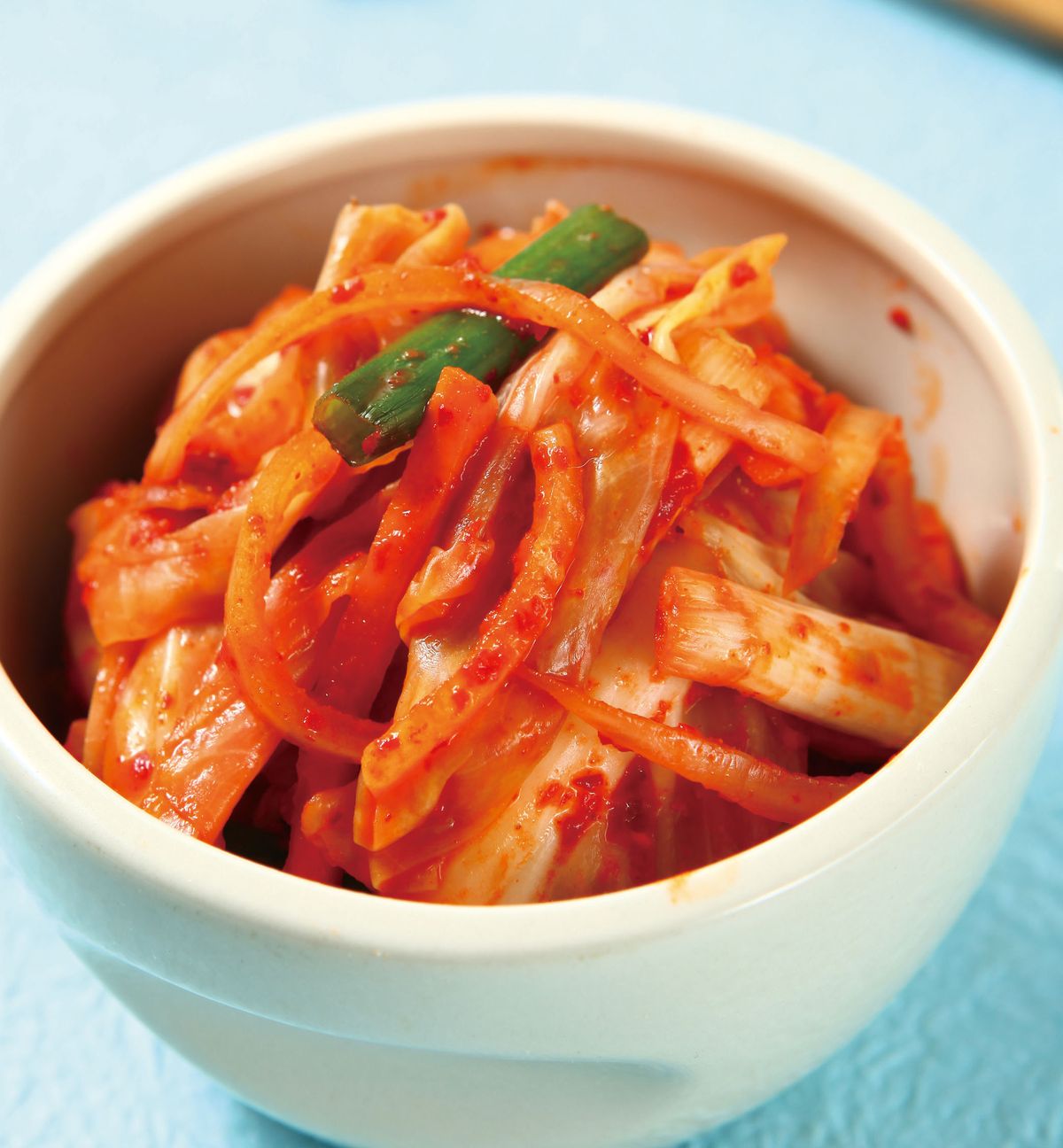 食譜:韓式高麗泡菜