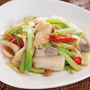 檣