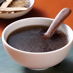 四物雞精