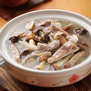 四寶湯(3)