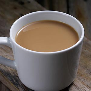 黑糖薑汁奶茶