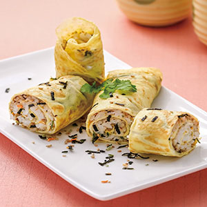 10個隔夜飯再利用好點子