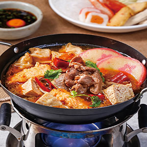 啤酒羊肉鍋