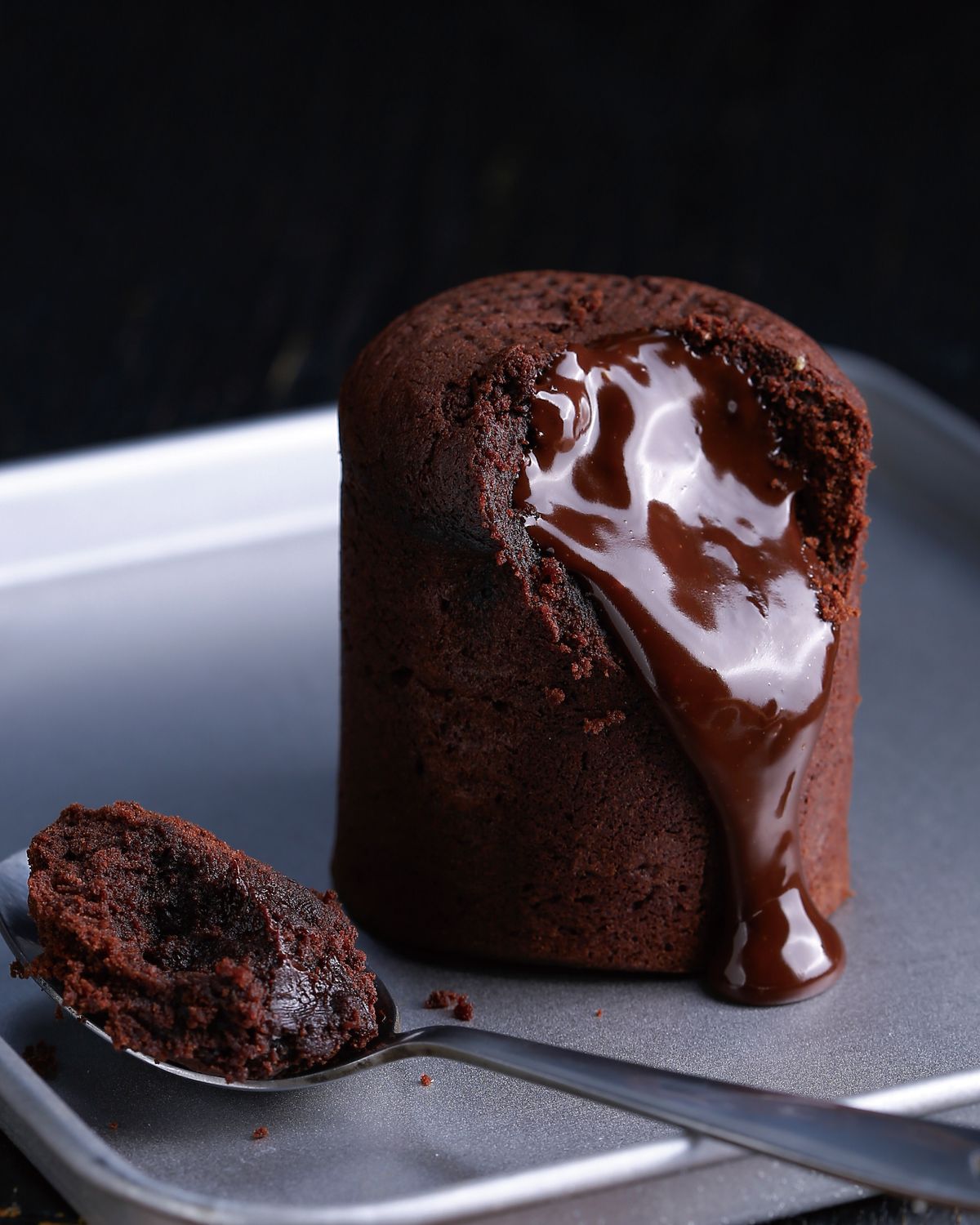 提拉米苏布朗尼巧克力熔岩蛋糕
