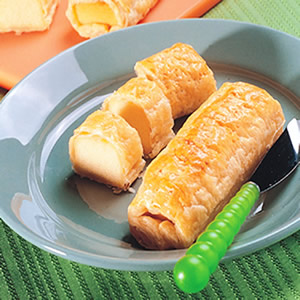 起酥蛋糕