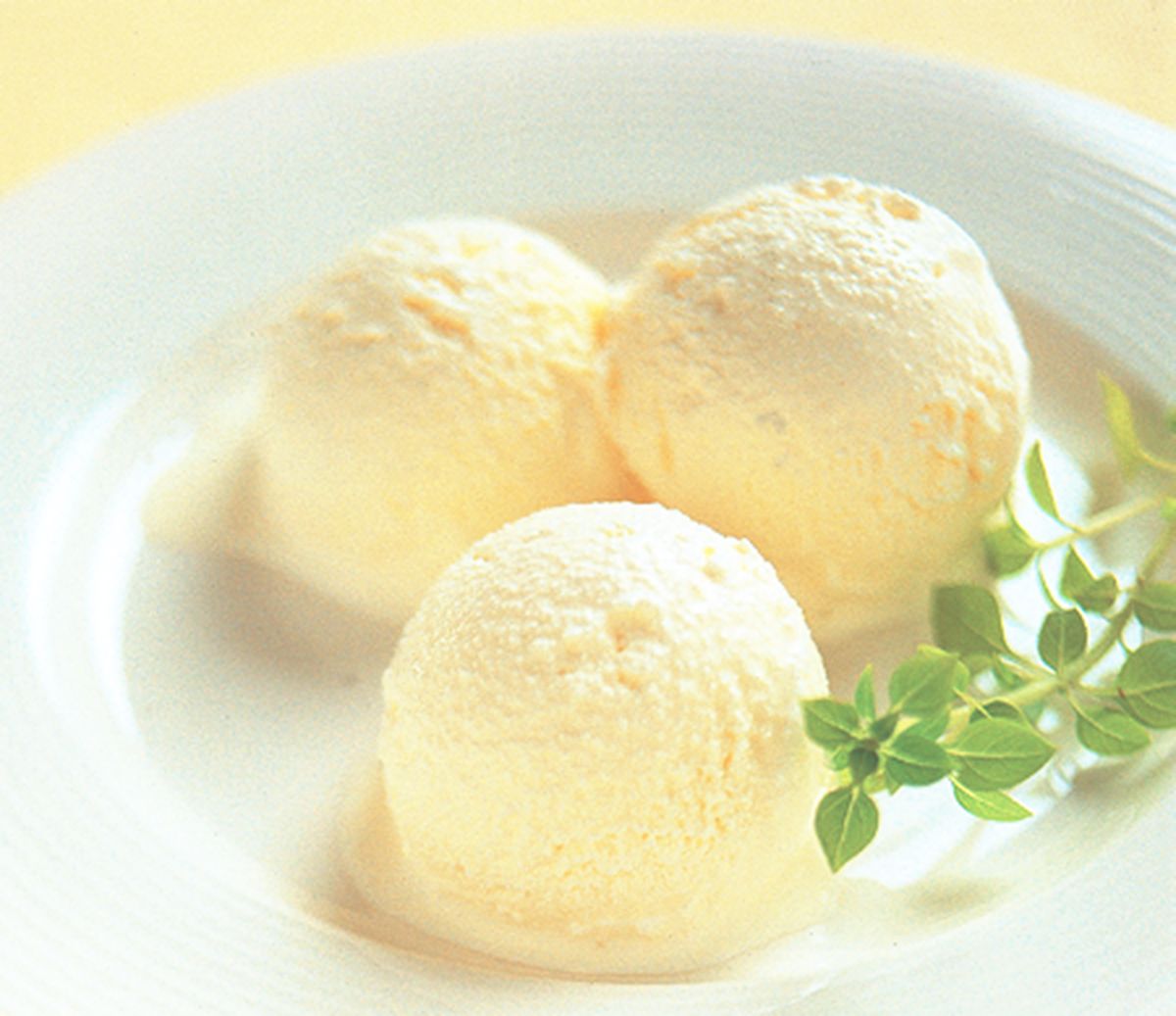 香草冰淇淋怎么做_香草冰淇淋的做法_豆果美食