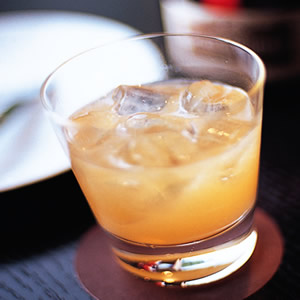 Grand-Marnier-Sour