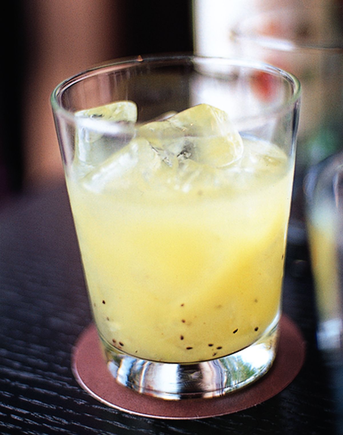 :Kiwi-Caipirinha