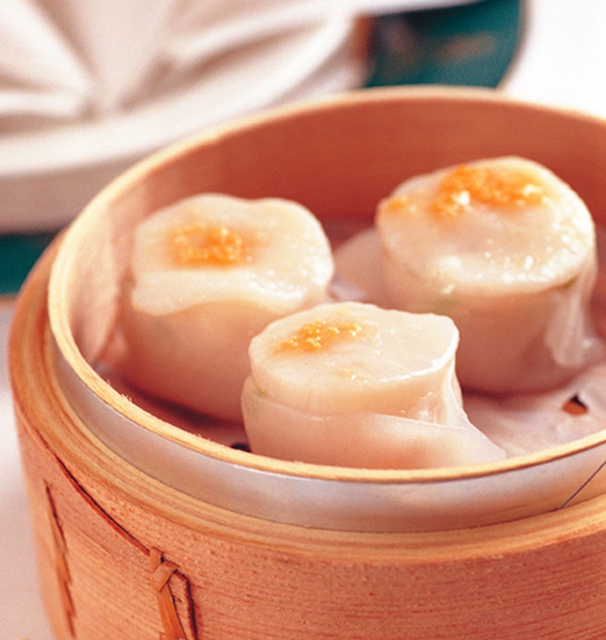 食譜:玉黛餃