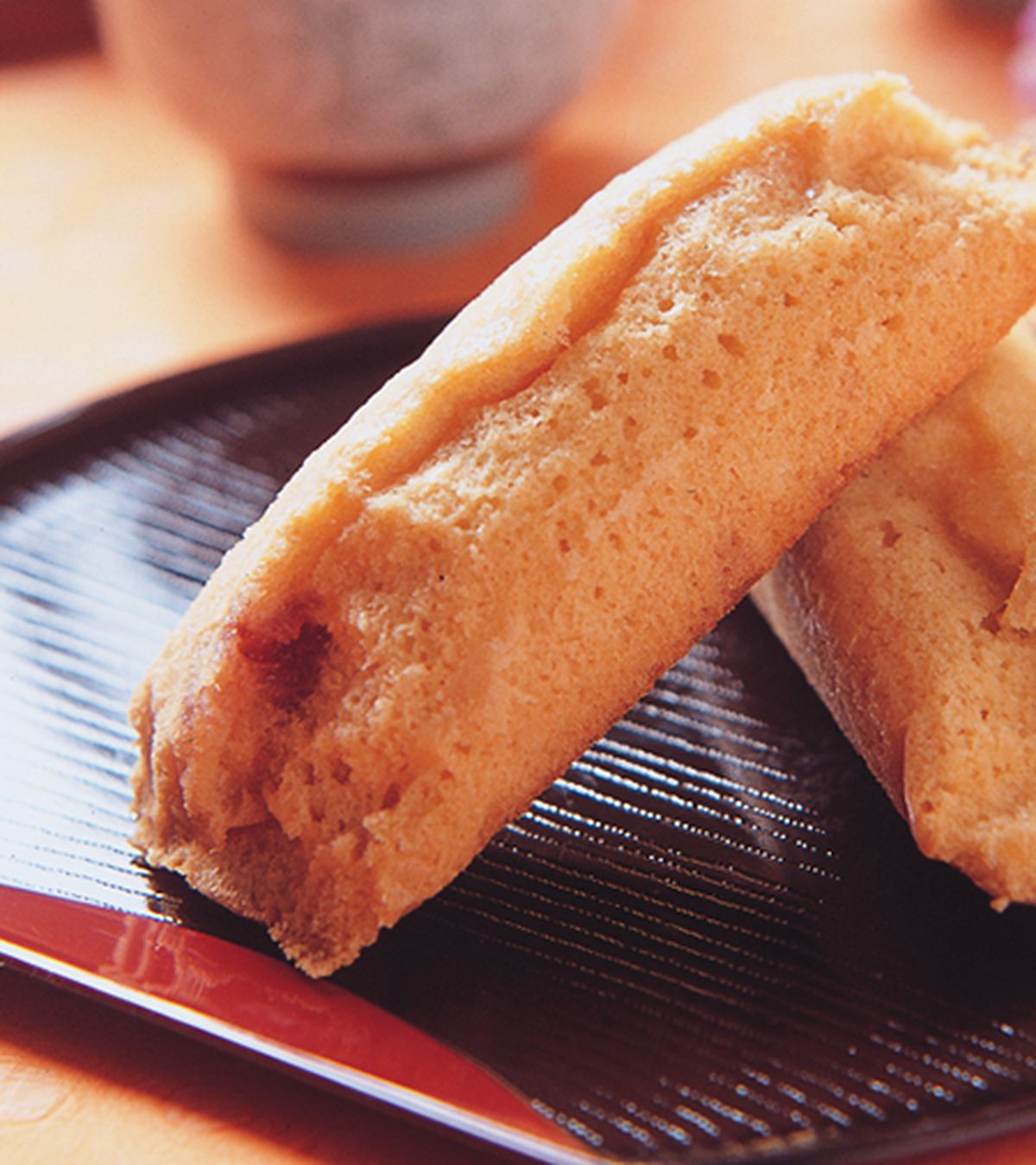 食譜:鋁燒