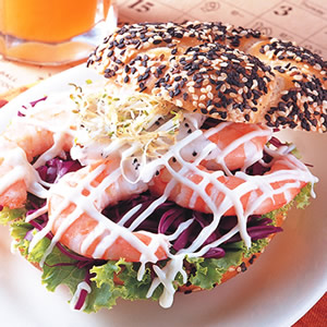 Bagel