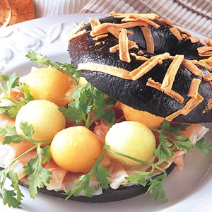 qBagel