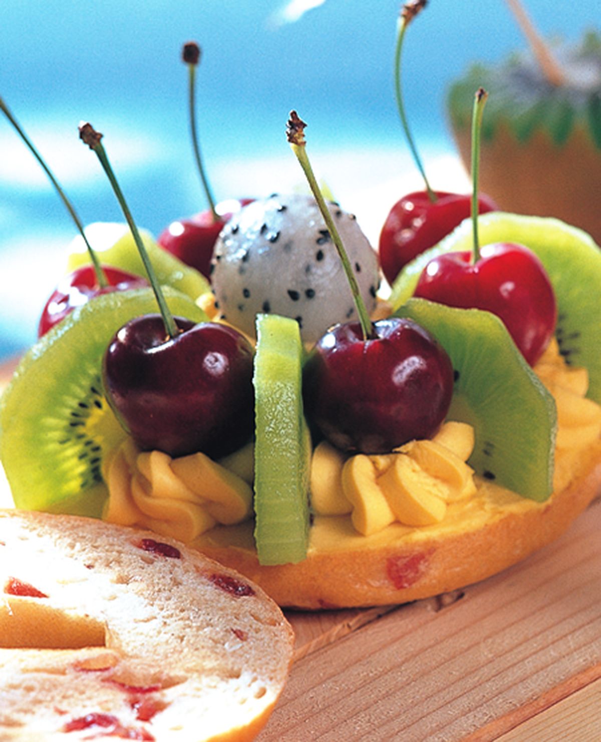 :LBagel