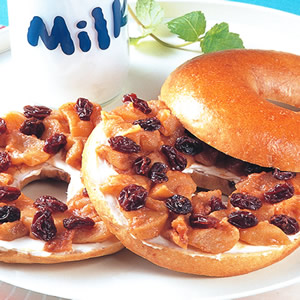 ׮īGBagel