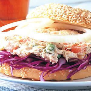 DHACBagel