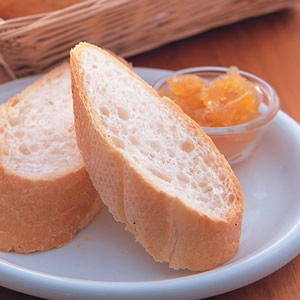 全麥魔杖麵包