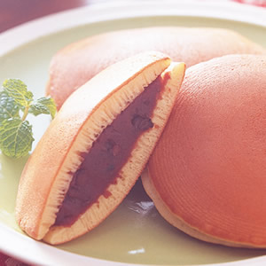 銅鑼燒(4)