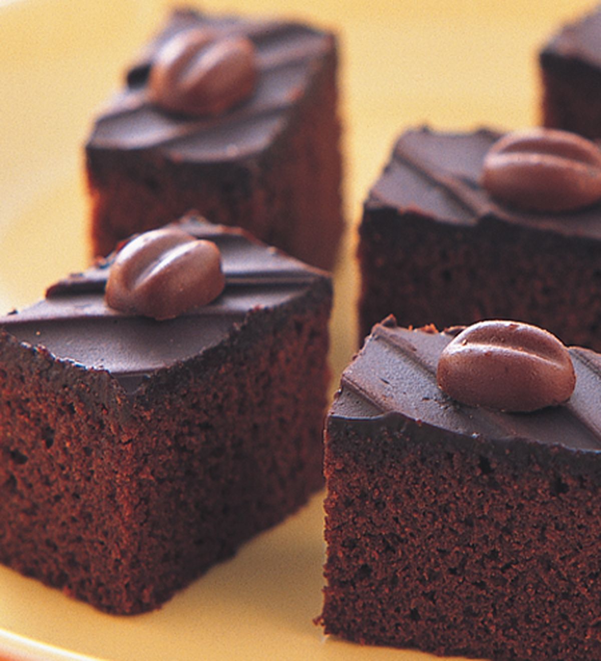 食譜:古典巧克力蛋糕(1)