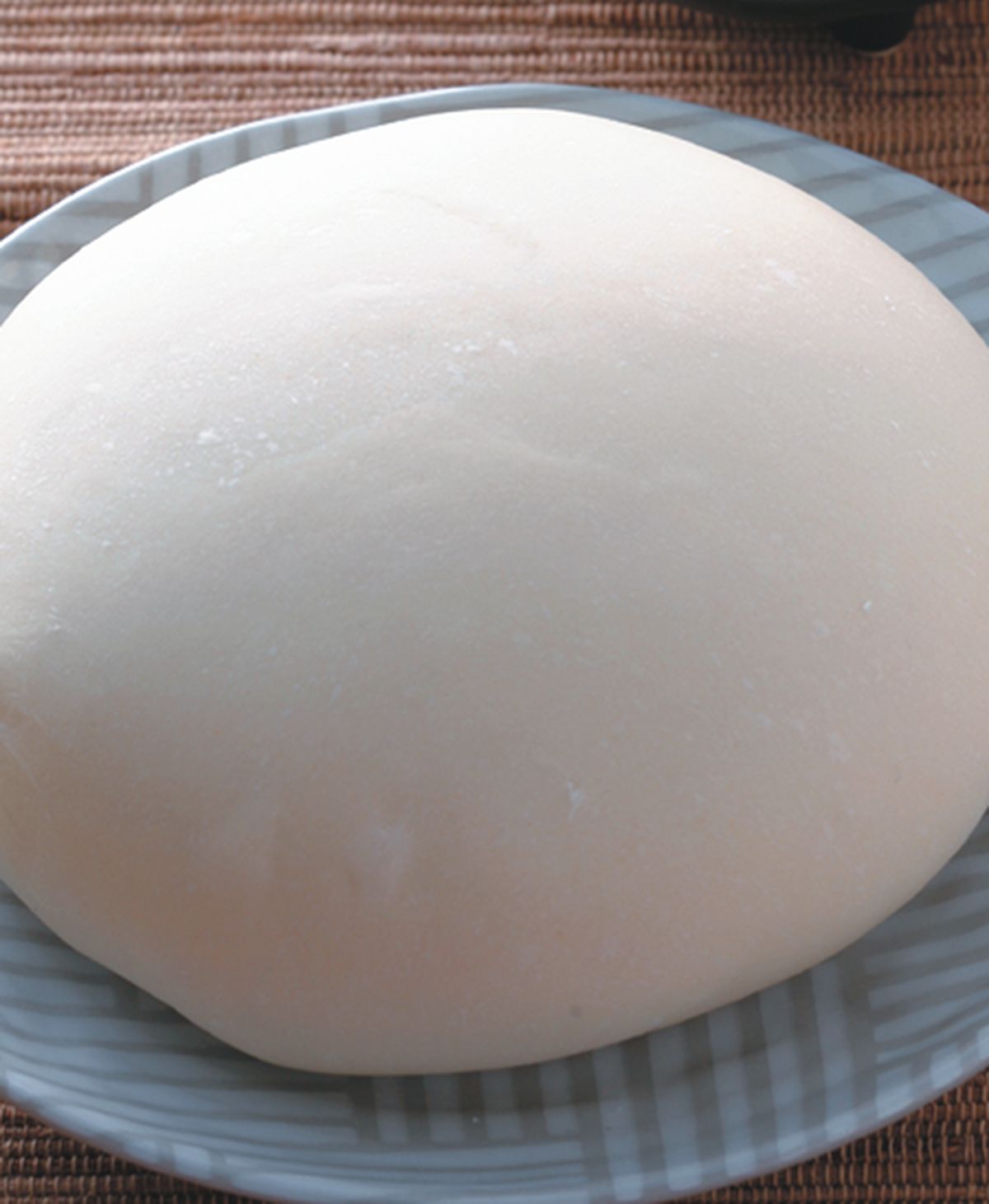 食譜:冷水麵糰(1)