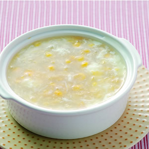玉米濃湯(1)