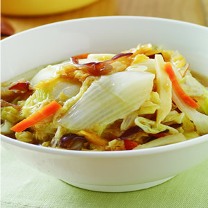 白菜滷(6)