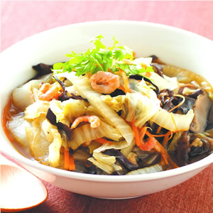 白菜滷(7)