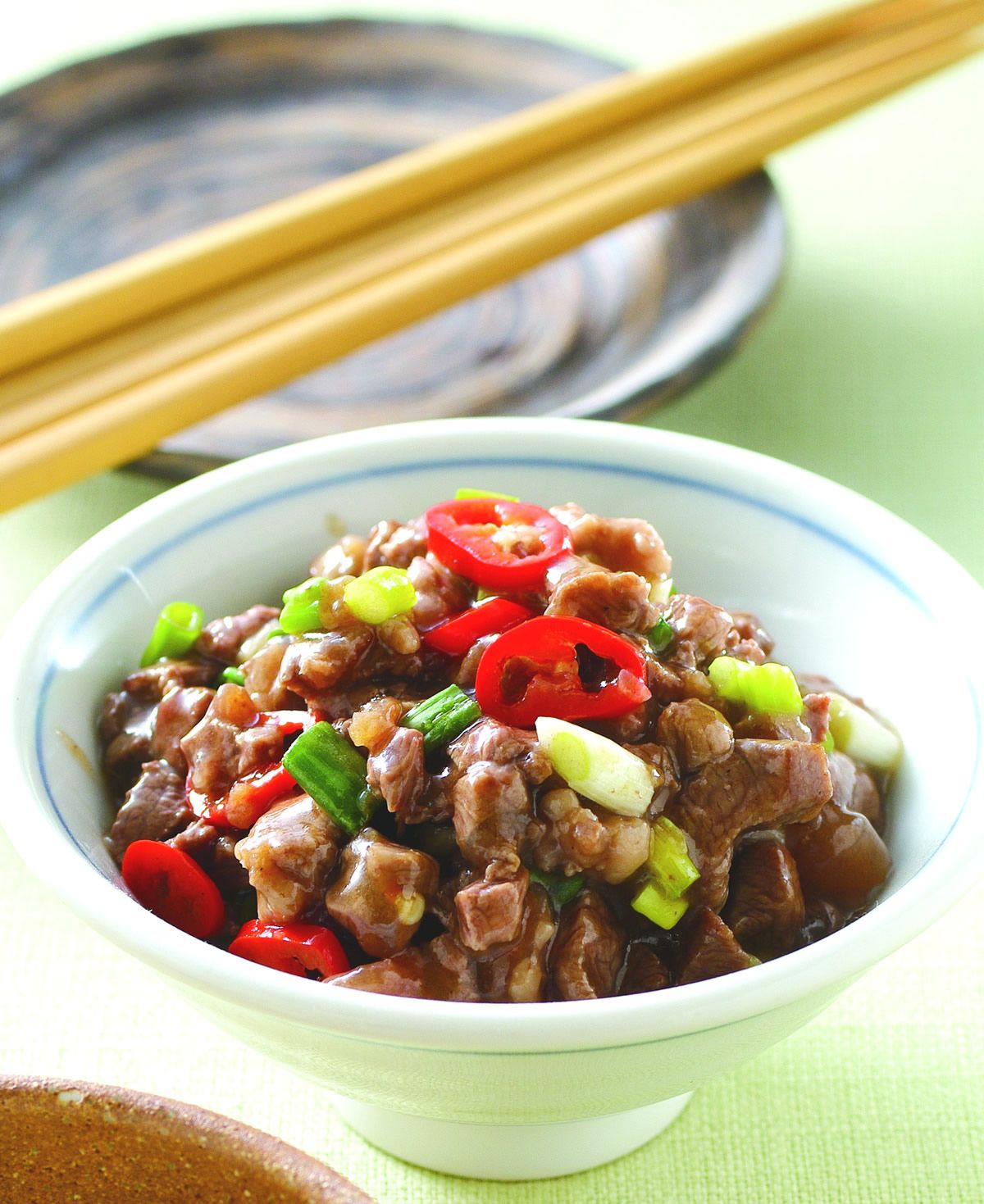 食譜:川味麻辣醬(1)