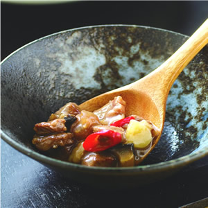 京醬牛肉醬